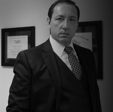 Criminal Appeals Attorney Stephen Preziosi P.C. in New York