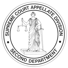 Second Department New York Criminal Appeals Lawyer
