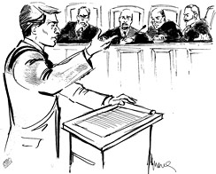 sketch-litigating