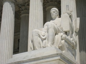 Guardian_of_Law_by_James_Earle_Fraser,_US_Supreme_Court