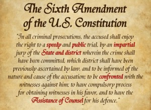 Sixth-Amendment
