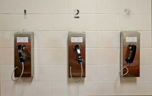 jail phones
