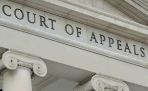 court of appeals