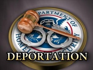 deportation