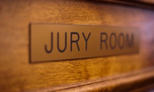 Jury Room