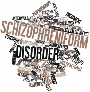 schizophreniform