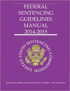 sentencing guide