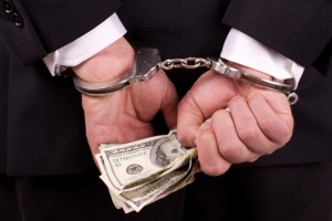 white collar crime