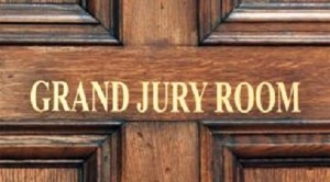 grand jury room