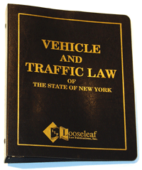 vehicle and traffic law