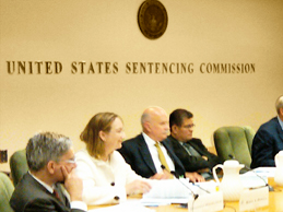 Overview Of The United States Sentencing Guidelines
