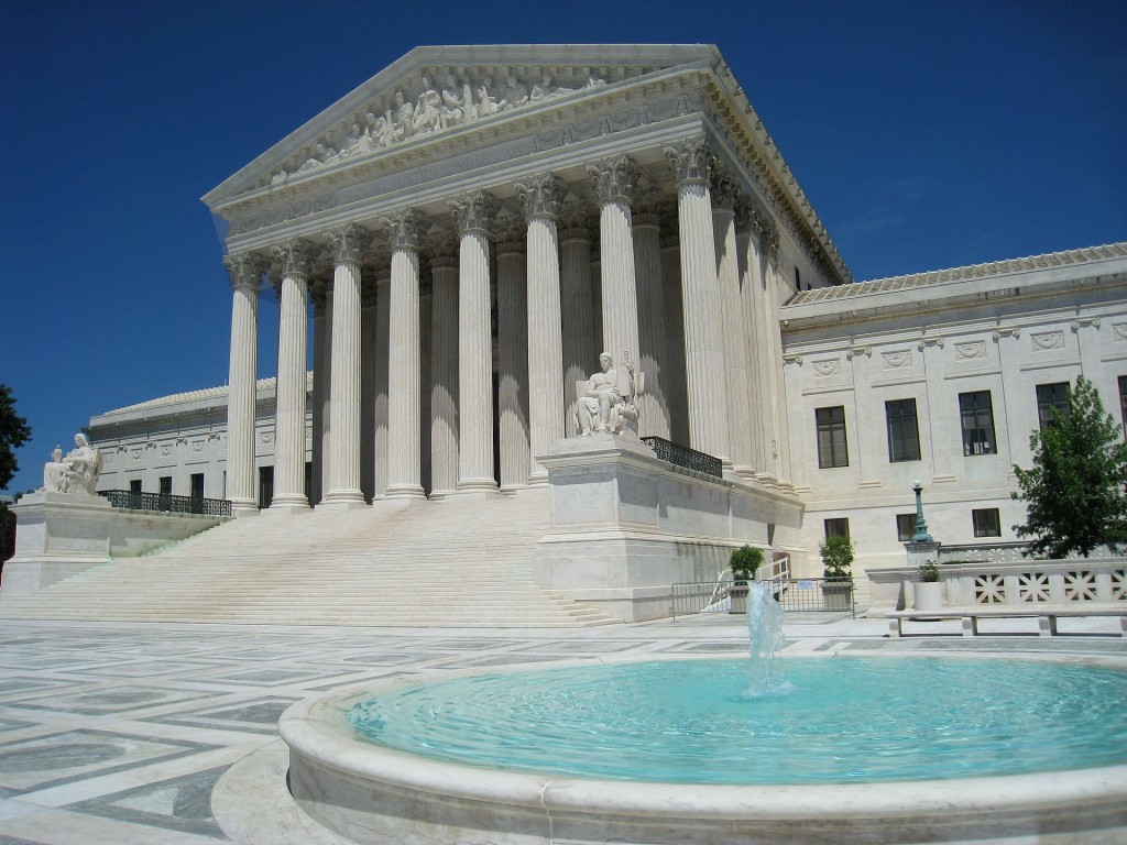 US Supreme Court