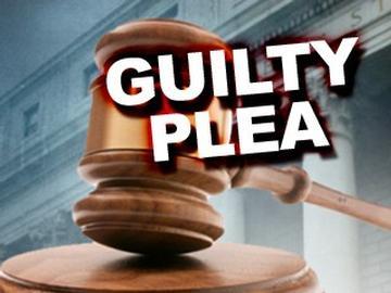 Appeal after guilty plea